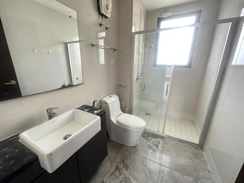 Kondominium untuk Disewa di Amberside @ Country Garden Danga Bay - Jensen Goh - Bathroom - PropertyGuru.com.my
