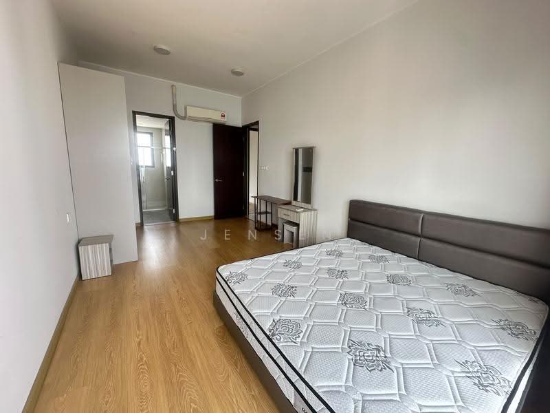 Kondominium untuk Disewa di Amberside @ Country Garden Danga Bay - Jensen Goh - Bedroom - PropertyGuru.com.my