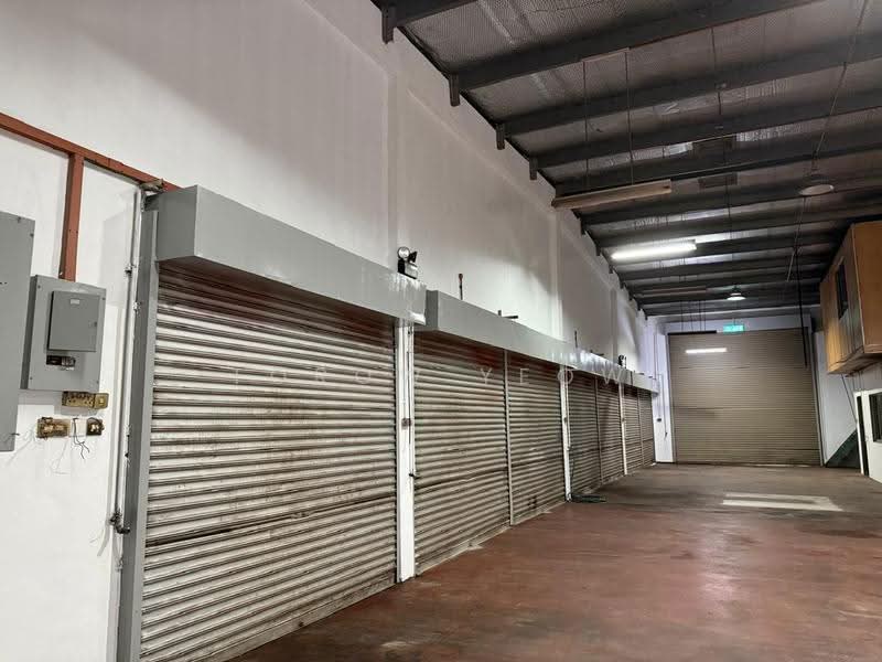 Kilang untuk Disewa di Kawasan Perindustrian Mount Austin (Tebrau) - Torow Yeow - Interior - PropertyGuru.com.my