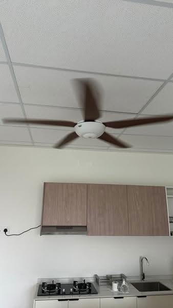 Service Residence for Rent at Edelweiss @ Tropicana Gardens - JH Tee - Kitchen - PropertyGuru.com.my