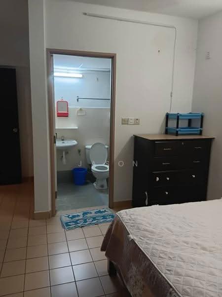Condominium for Rent at Perdana Exclusive - Jason Chee - Bedroom - PropertyGuru.com.my