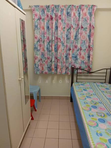 Condominium for Rent at Perdana Exclusive - Jason Chee - Bedroom - PropertyGuru.com.my