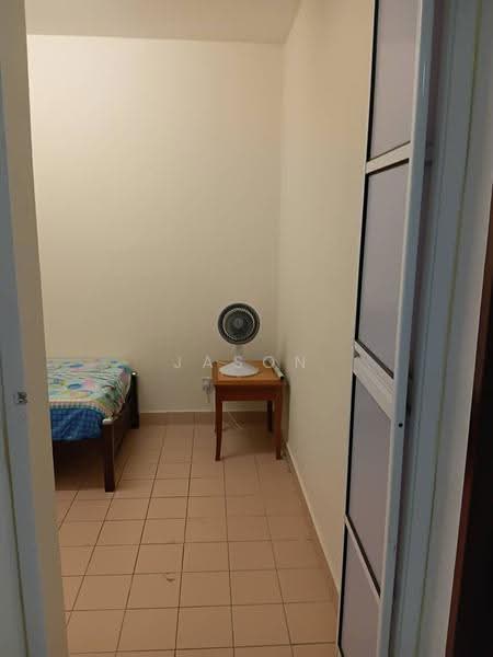 Condominium for Rent at Perdana Exclusive - Jason Chee - Bedroom - PropertyGuru.com.my