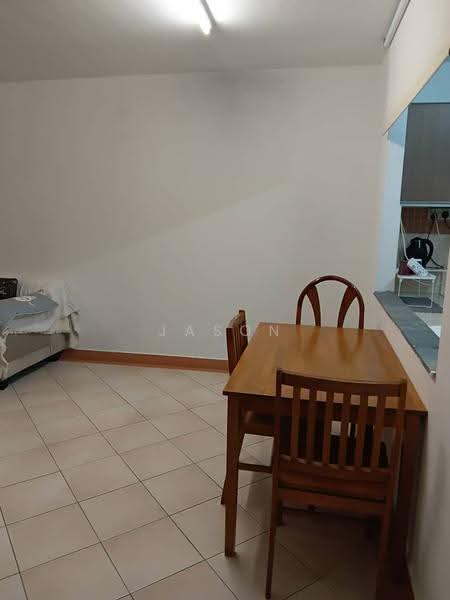 Condominium for Rent at Perdana Exclusive - Jason Chee - Dining Room - PropertyGuru.com.my
