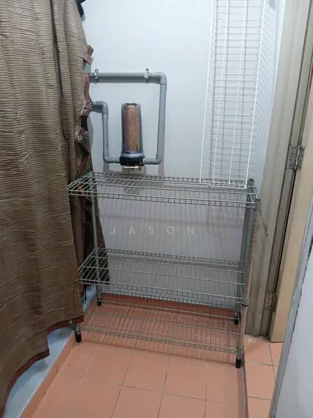 Condominium for Rent at Perdana Exclusive - Jason Chee - Interior - PropertyGuru.com.my