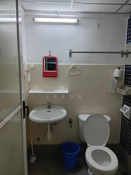 Condominium for Rent at Perdana Exclusive - Jason Chee - Bathroom - PropertyGuru.com.my