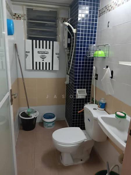 Condominium for Rent at Perdana Exclusive - Jason Chee - Bathroom - PropertyGuru.com.my
