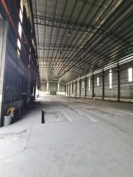 Detached Factory for Sale in Seksyen 2, Taman Kinrara (Puchong) - Wong Chee Keong - Interior - PropertyGuru.com.my