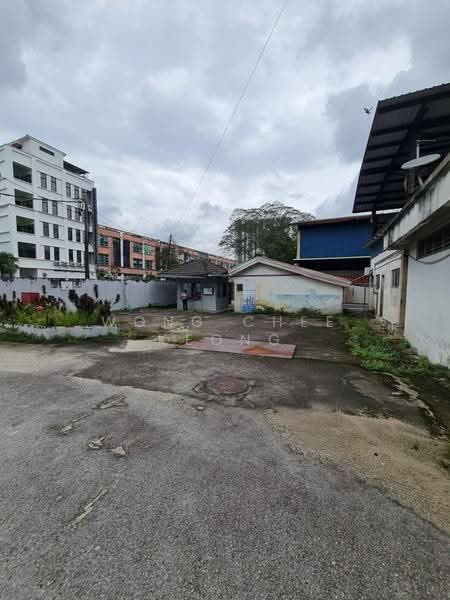 Detached Factory for Sale in Seksyen 2, Taman Kinrara (Puchong) - Wong Chee Keong - Exterior - PropertyGuru.com.my