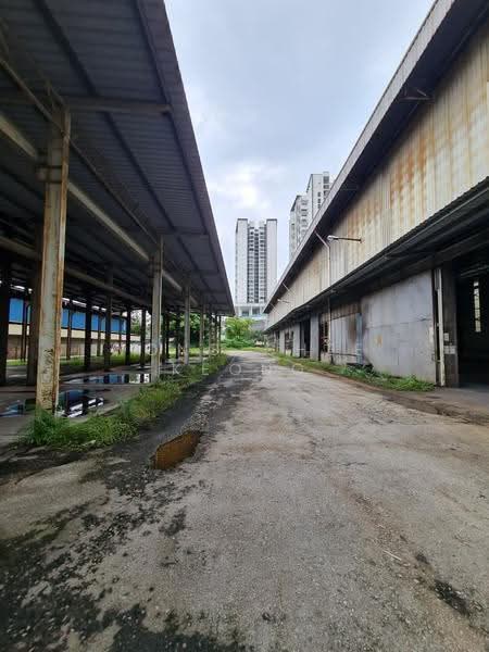 Detached Factory for Sale in Seksyen 2, Taman Kinrara (Puchong) - Wong Chee Keong - Exterior - PropertyGuru.com.my