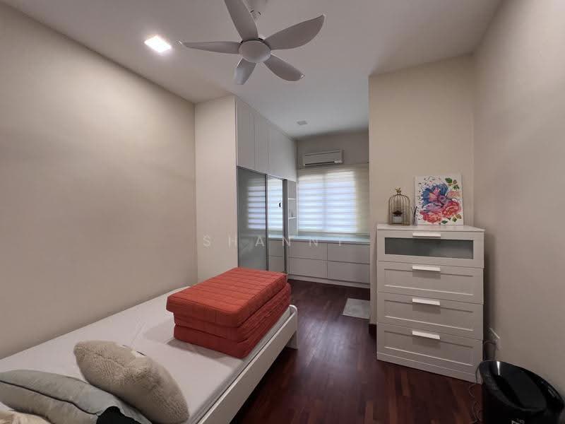 2-storey Terraced House for Sale in Taman Cheras Vista (Cheras) - Shanny Tan - Bedroom - PropertyGuru.com.my