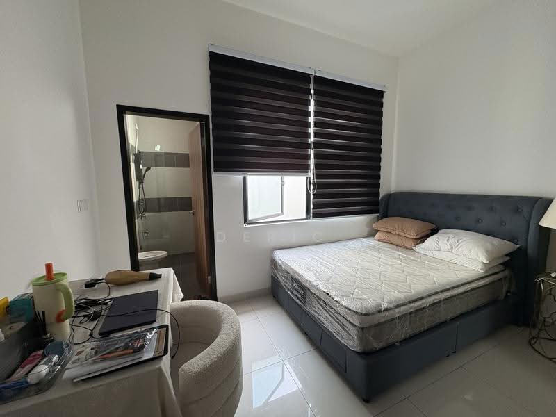 Cluster House for Sale in Johor Bahru (Johor) - Deric Ng - Bedroom - PropertyGuru.com.my