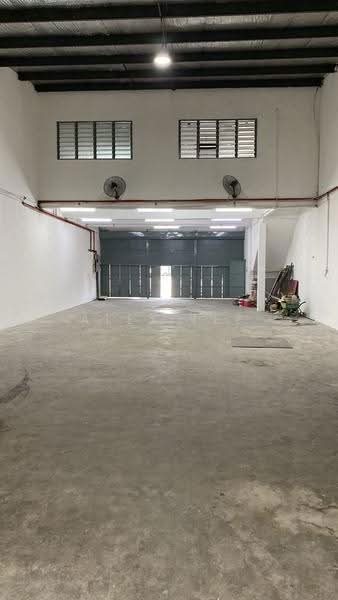 Gudang untuk Disewa di Kapar (Selangor) - Alex Lee - Interior - PropertyGuru.com.my