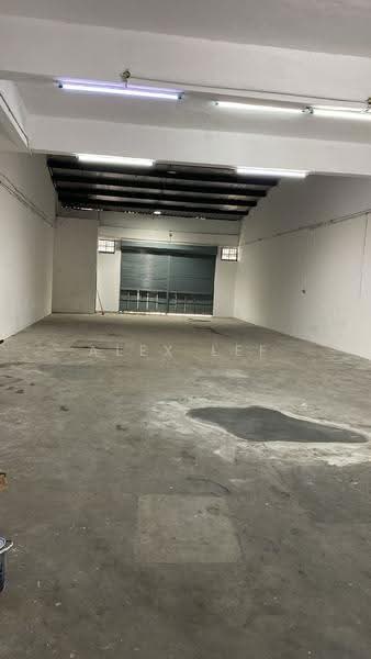 Gudang untuk Disewa di Kapar (Selangor) - Alex Lee - Interior - PropertyGuru.com.my