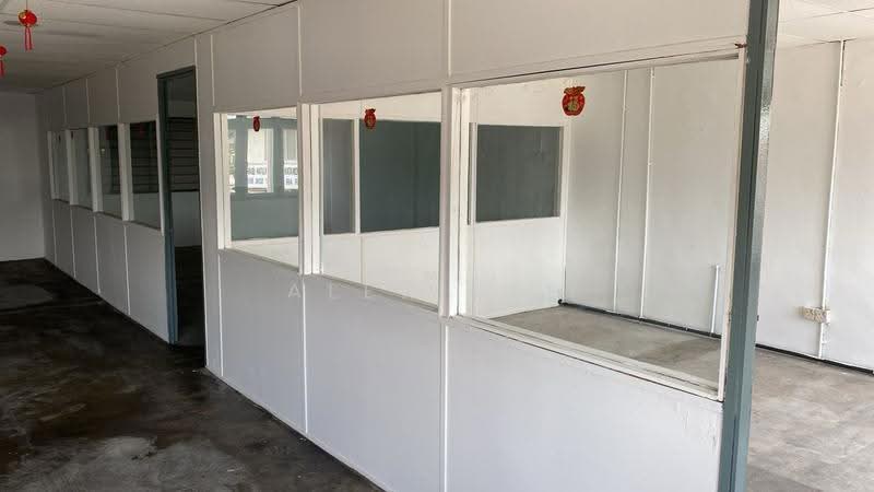 Gudang untuk Disewa di Kapar (Selangor) - Alex Lee - Interior - PropertyGuru.com.my