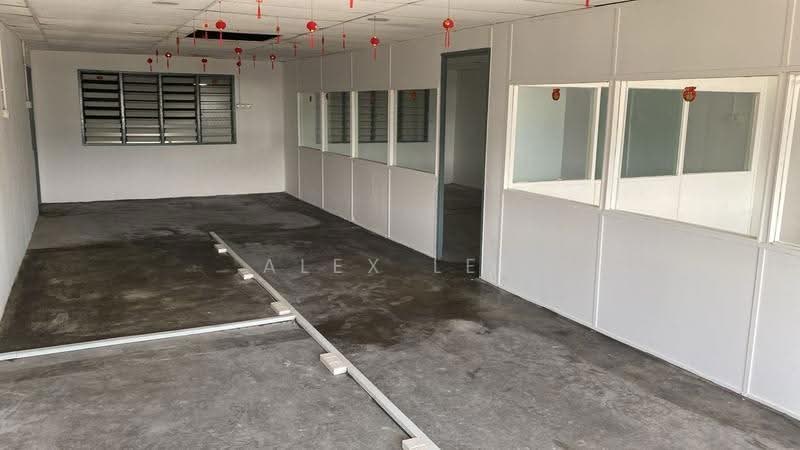 Gudang untuk Disewa di Kapar (Selangor) - Alex Lee - Interior - PropertyGuru.com.my
