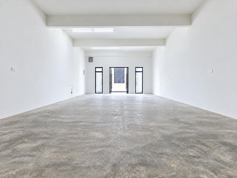 Shop / Office for Sale in Johor Bahru (Johor) - Jen Kiok - Interior - PropertyGuru.com.my