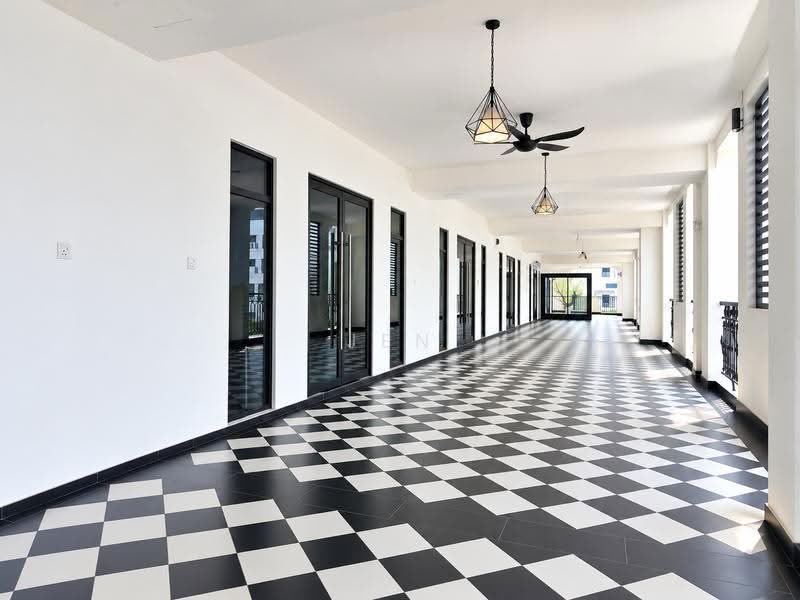 Shop / Office for Sale in Johor Bahru (Johor) - Jen Kiok - Corridor - PropertyGuru.com.my
