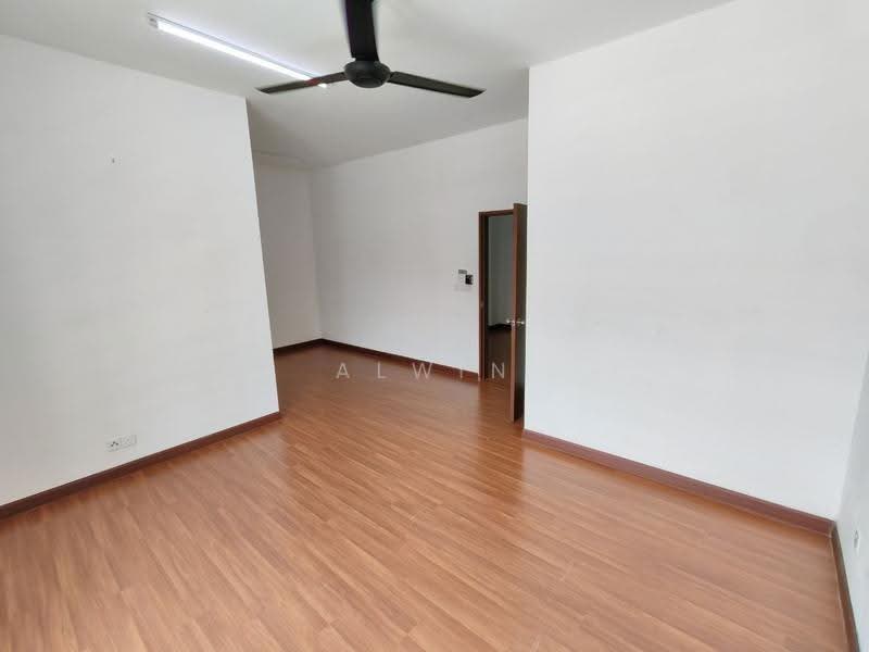 2-storey Terraced House for Rent in Setia Utama (Setia Alam) - Alwin Lee - Interior - PropertyGuru.com.my