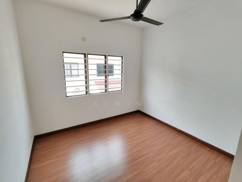 2-storey Terraced House for Rent in Setia Utama (Setia Alam) - Alwin Lee - Interior - PropertyGuru.com.my