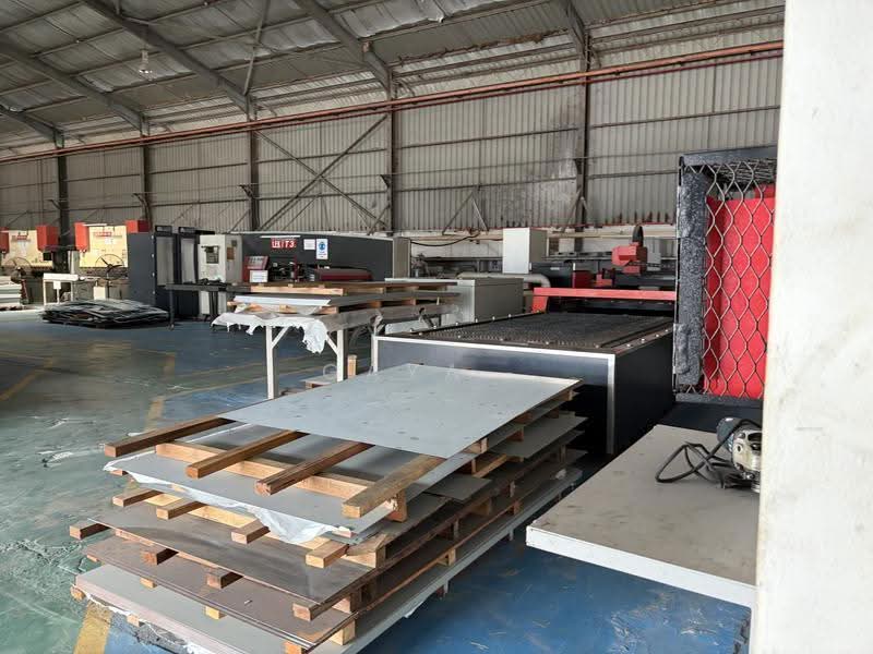 Factory for Sale in Nilai (Negeri Sembilan) - Gaya . - Interior - PropertyGuru.com.my