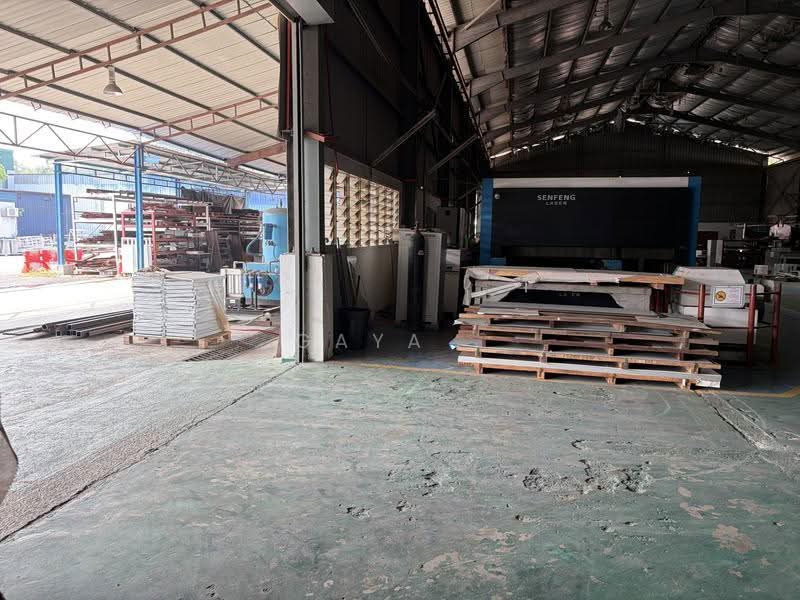 Factory for Sale in Nilai (Negeri Sembilan) - Gaya . - Interior - PropertyGuru.com.my