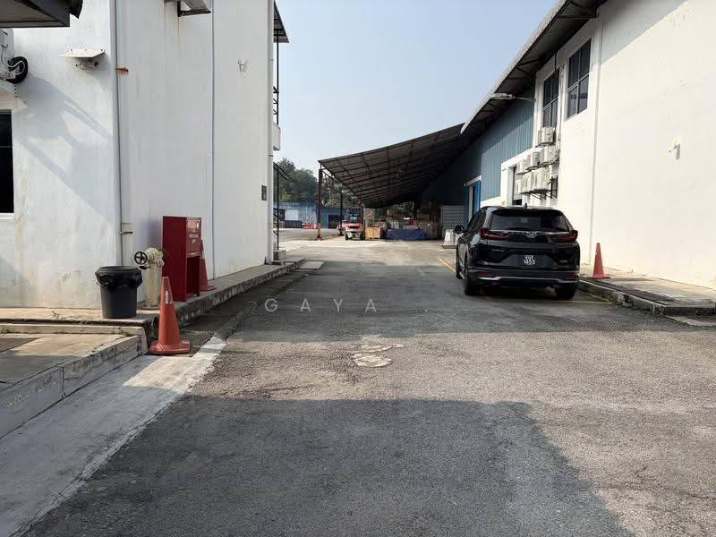 Factory for Sale in Nilai (Negeri Sembilan) - Gaya . - Exterior - PropertyGuru.com.my