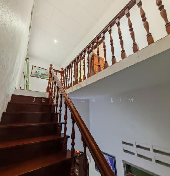 Rumah Teres 2-Tingkat untuk Dijual di Kepong Baru (Kepong) - Jessica Lim - Interior - PropertyGuru.com.my