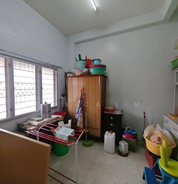 Rumah Teres 2-Tingkat untuk Dijual di Kepong Baru (Kepong) - Jessica Lim - Interior - PropertyGuru.com.my