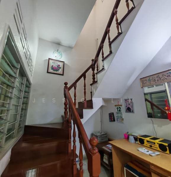 Rumah Teres 2-Tingkat untuk Dijual di Kepong Baru (Kepong) - Jessica Lim - Interior - PropertyGuru.com.my