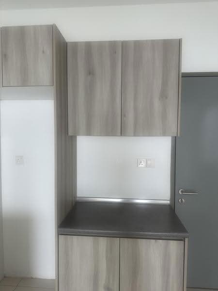 Apartment for Rent at Residensi Kepongmas 2 - Jimmy Low - Kitchen - PropertyGuru.com.my