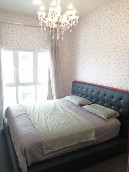 Kediaman Servis untuk Dijual di Seasons Amara Larkin - Wan Ning - Bedroom - PropertyGuru.com.my