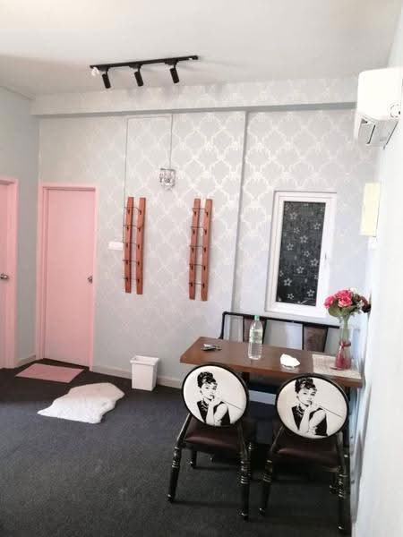 Kediaman Servis untuk Dijual di Seasons Amara Larkin - Wan Ning - Interior - PropertyGuru.com.my