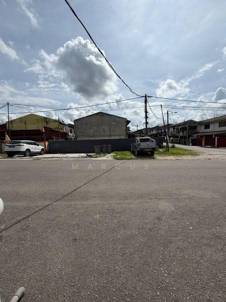 Kedai untuk Dijual di Taman Pancasila (Kulai) - Marcus Loh - Exterior - PropertyGuru.com.my