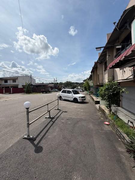 Kedai untuk Dijual di Taman Pancasila (Kulai) - Marcus Loh - Exterior - PropertyGuru.com.my