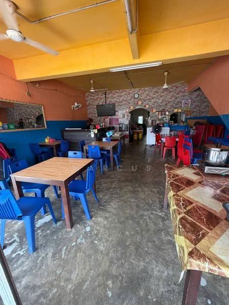 Kedai untuk Dijual di Taman Pancasila (Kulai) - Marcus Loh - Interior - PropertyGuru.com.my
