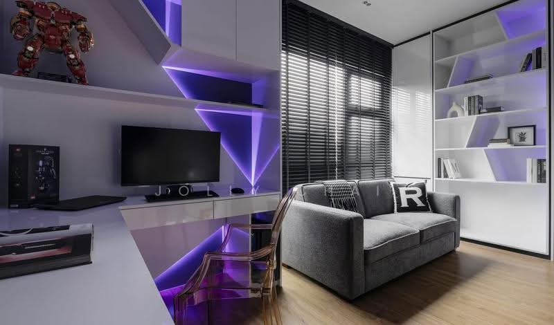 Rumah Teres 2-Tingkat untuk Dijual di Sepang (Selangor) - Jolly Chai - Study - PropertyGuru.com.my
