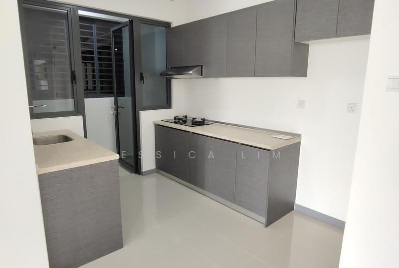 Service Residence for Sale at United Point (Residensi Berpadu) - Jessica Lim - Kitchen - PropertyGuru.com.my