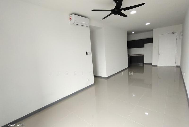 Service Residence for Sale at United Point (Residensi Berpadu) - Jessica Lim - Living Room - PropertyGuru.com.my