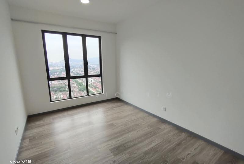 Service Residence for Sale at United Point (Residensi Berpadu) - Jessica Lim - View - PropertyGuru.com.my