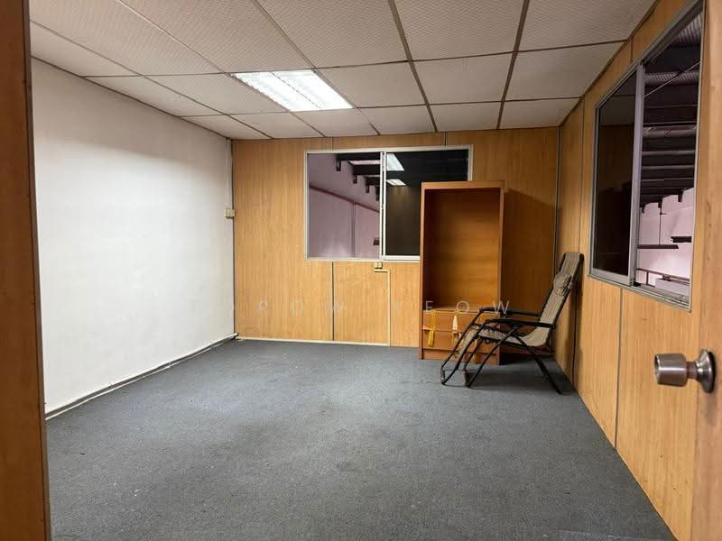 Factory for Rent in Taman Mount Austin (Tebrau) - Torow Yeow - PropertyGuru.com.my