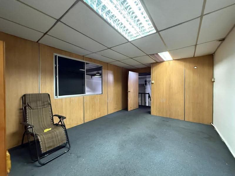Factory for Rent in Taman Mount Austin (Tebrau) - Torow Yeow - PropertyGuru.com.my