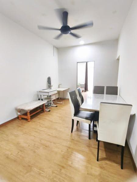 Condominium for Rent at Lakefront Homes - HWEI TENG CHAN - PropertyGuru.com.my