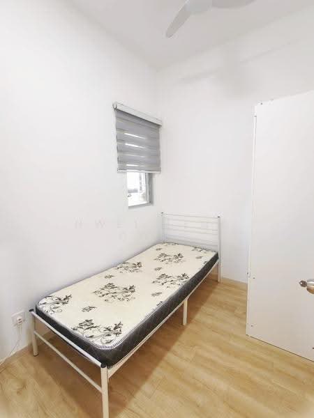 Condominium for Rent at Lakefront Homes - HWEI TENG CHAN - PropertyGuru.com.my