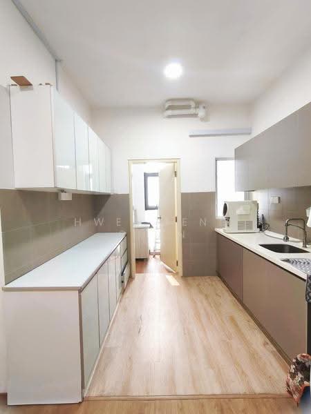 Condominium for Rent at Lakefront Homes - HWEI TENG CHAN - PropertyGuru.com.my