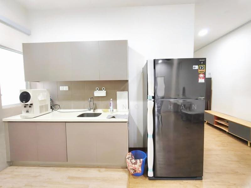 Condominium for Rent at Lakefront Homes - HWEI TENG CHAN - PropertyGuru.com.my