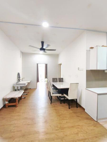 Condominium for Rent at Lakefront Homes - HWEI TENG CHAN - PropertyGuru.com.my