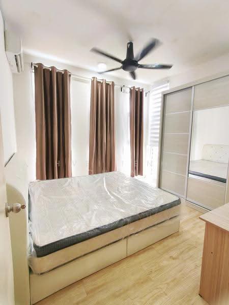 Condominium for Rent at Lakefront Homes - HWEI TENG CHAN - PropertyGuru.com.my