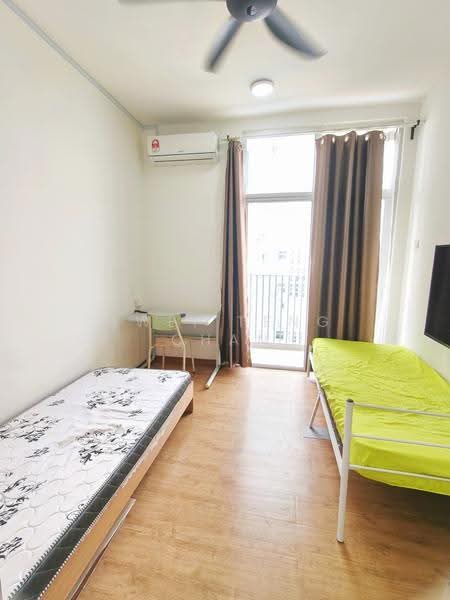 Condominium for Rent at Lakefront Homes - HWEI TENG CHAN - PropertyGuru.com.my