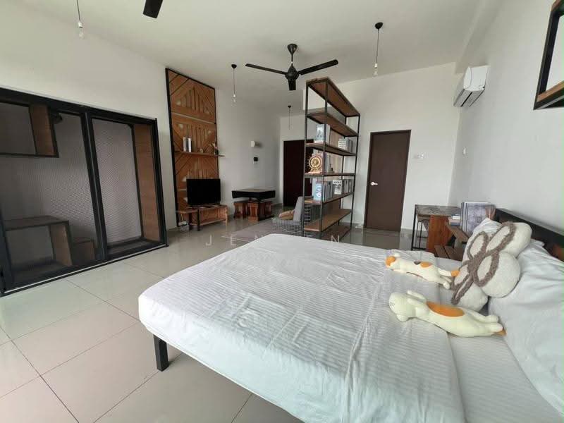 Service Residence for Rent at Palazio - Jensen Goh - Bedroom - PropertyGuru.com.my